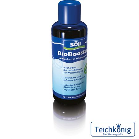 Preview: BioBooster 250 ml